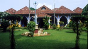 متحف الهند البرتغالي