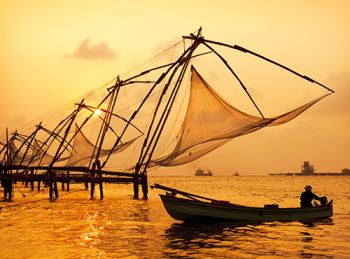 kerala tour packages for arabs