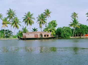 kerala tour packages from oman